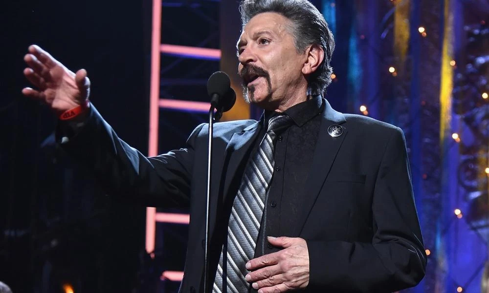 Alec John Such: Έφυγε από τη ζωή ο πρώην μπασίστας των Bon Jovi